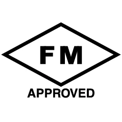 FM Approved