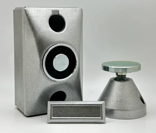 DH Series magnetic door holder