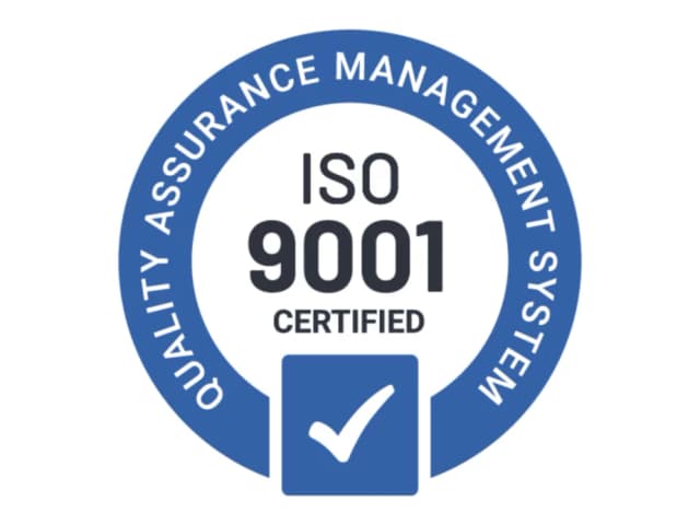 ISO 9001