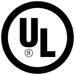 UL Certified